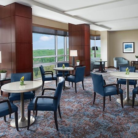 The Westin Baltimore Washington Airport - BWI Linthicum Dış mekan fotoğraf