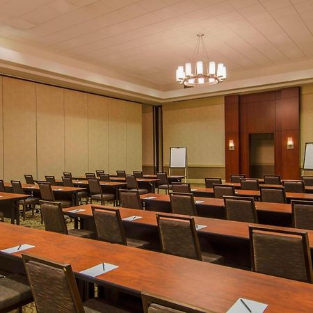 The Westin Baltimore Washington Airport - BWI Linthicum Dış mekan fotoğraf