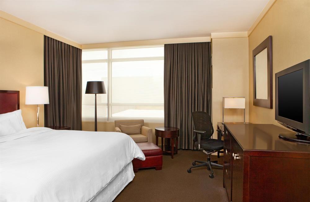 The Westin Baltimore Washington Airport - BWI Linthicum Dış mekan fotoğraf