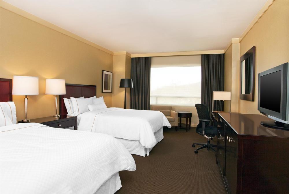 The Westin Baltimore Washington Airport - BWI Linthicum Dış mekan fotoğraf