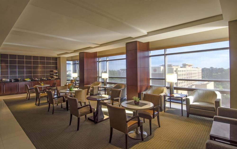 The Westin Baltimore Washington Airport - BWI Linthicum Dış mekan fotoğraf