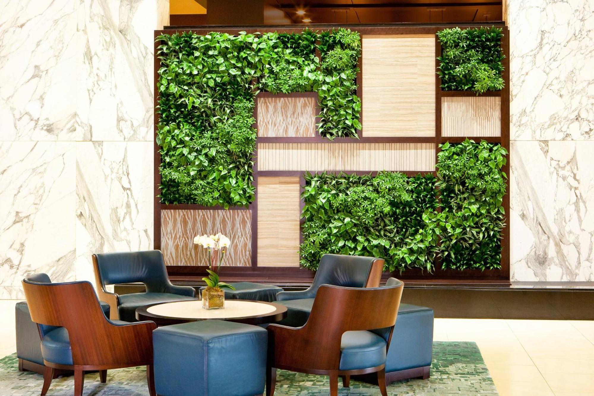 The Westin Baltimore Washington Airport - BWI Linthicum Dış mekan fotoğraf