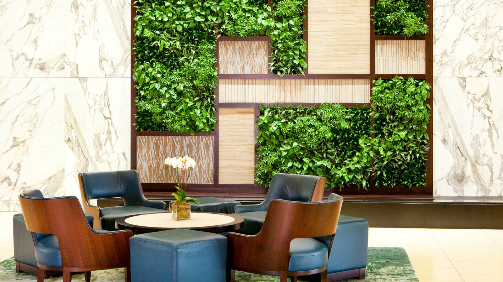 The Westin Baltimore Washington Airport - BWI Linthicum İç mekan fotoğraf