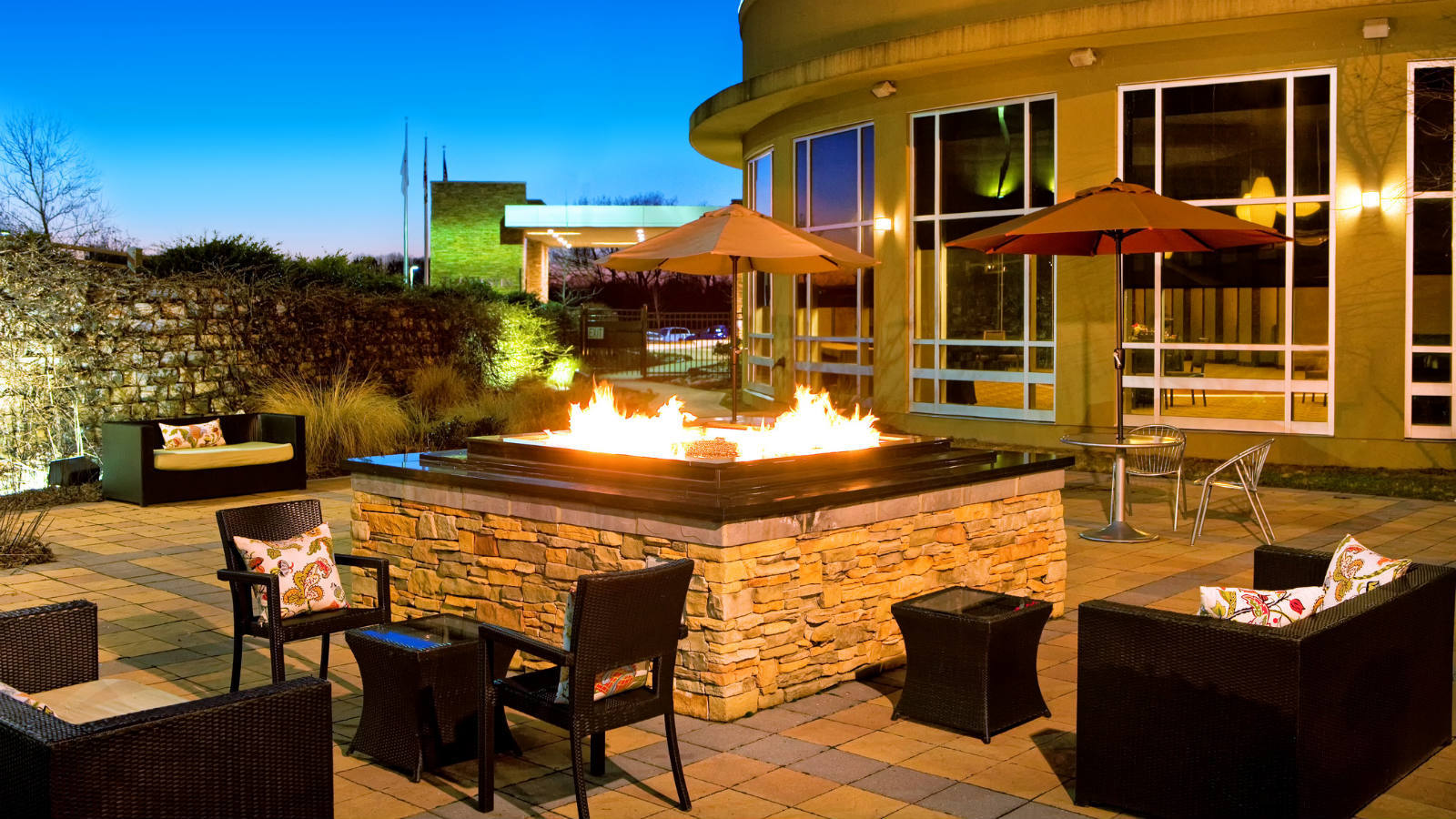 The Westin Baltimore Washington Airport - BWI Linthicum Konforlar fotoğraf
