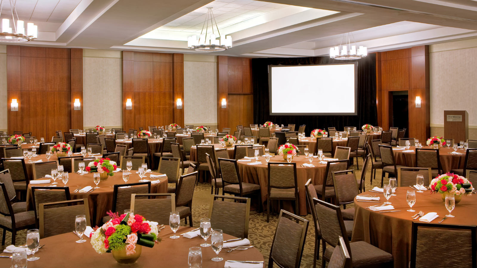 The Westin Baltimore Washington Airport - BWI Linthicum İş olanakları fotoğraf