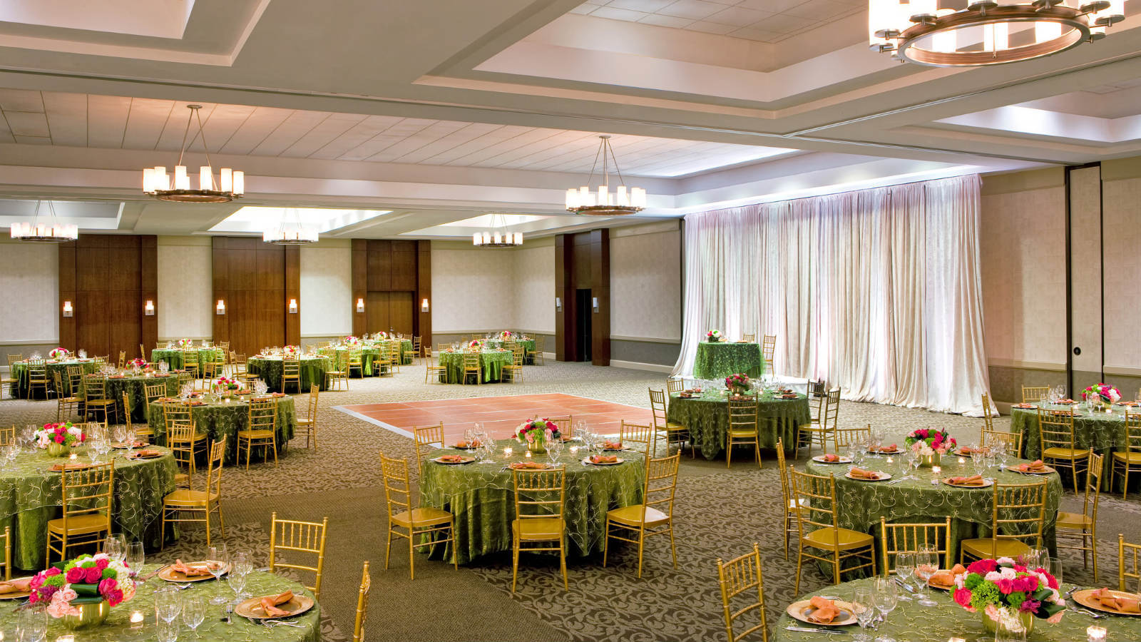The Westin Baltimore Washington Airport - BWI Linthicum İş olanakları fotoğraf