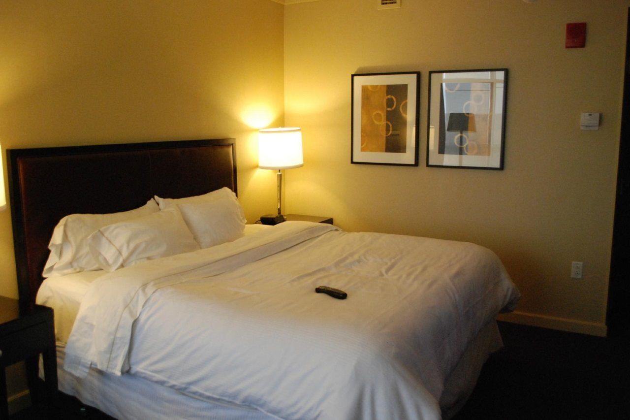 The Westin Baltimore Washington Airport - BWI Linthicum Dış mekan fotoğraf