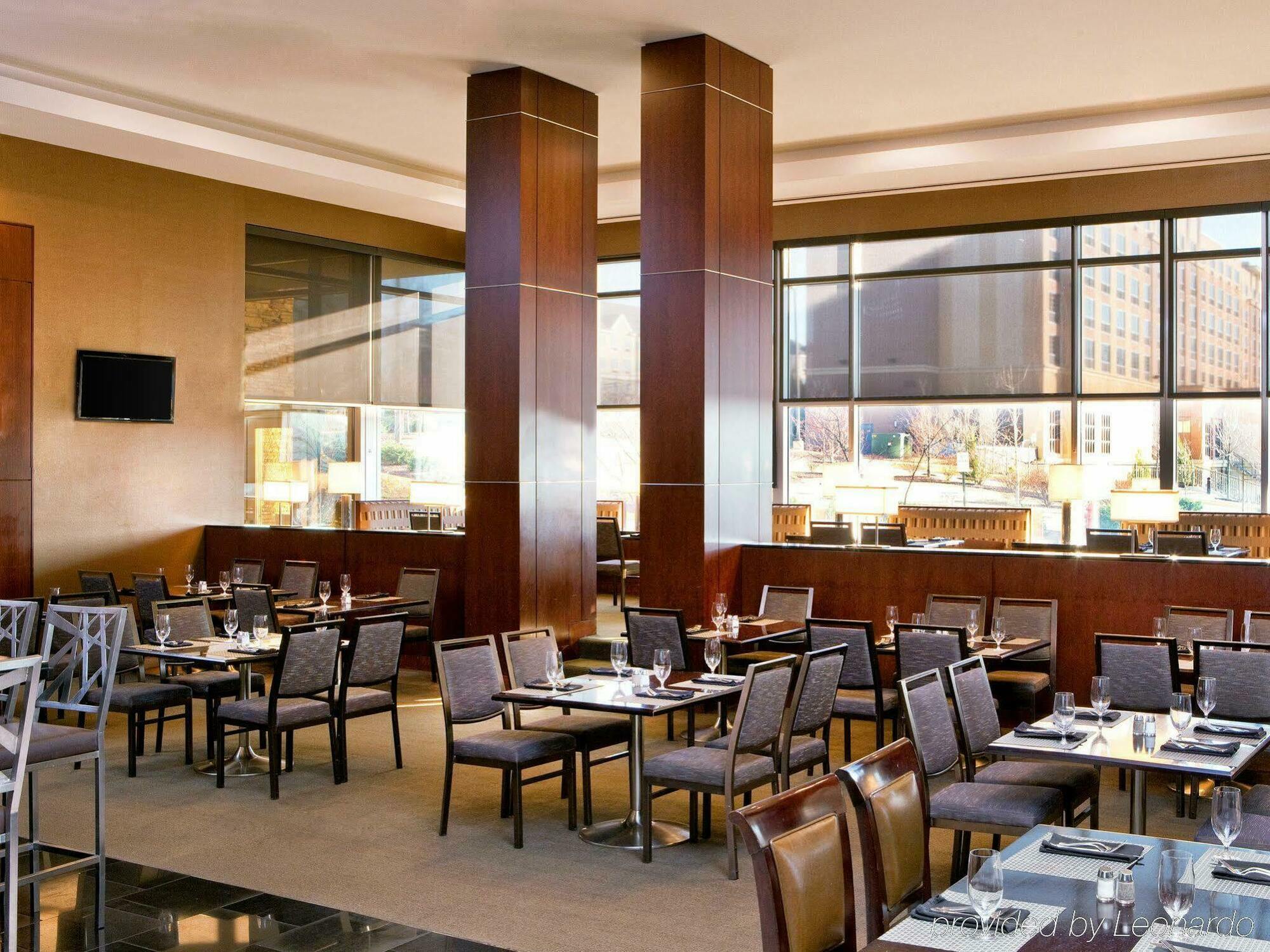 The Westin Baltimore Washington Airport - BWI Linthicum Dış mekan fotoğraf