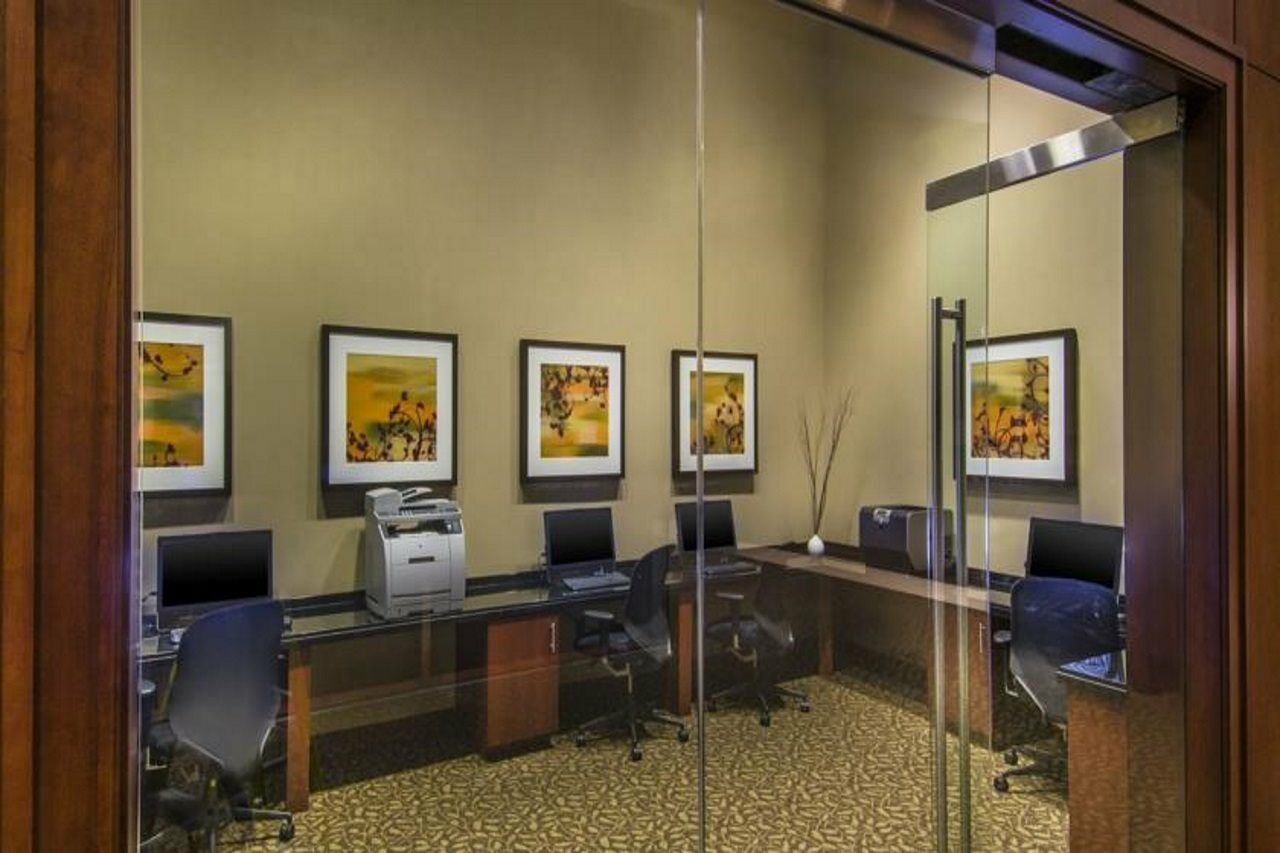 The Westin Baltimore Washington Airport - BWI Linthicum Dış mekan fotoğraf